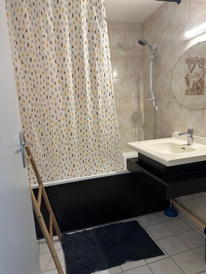 Appartement Cosy Centre Station De Super Besse Pour 2 A 6 Personnes Exteriör bild